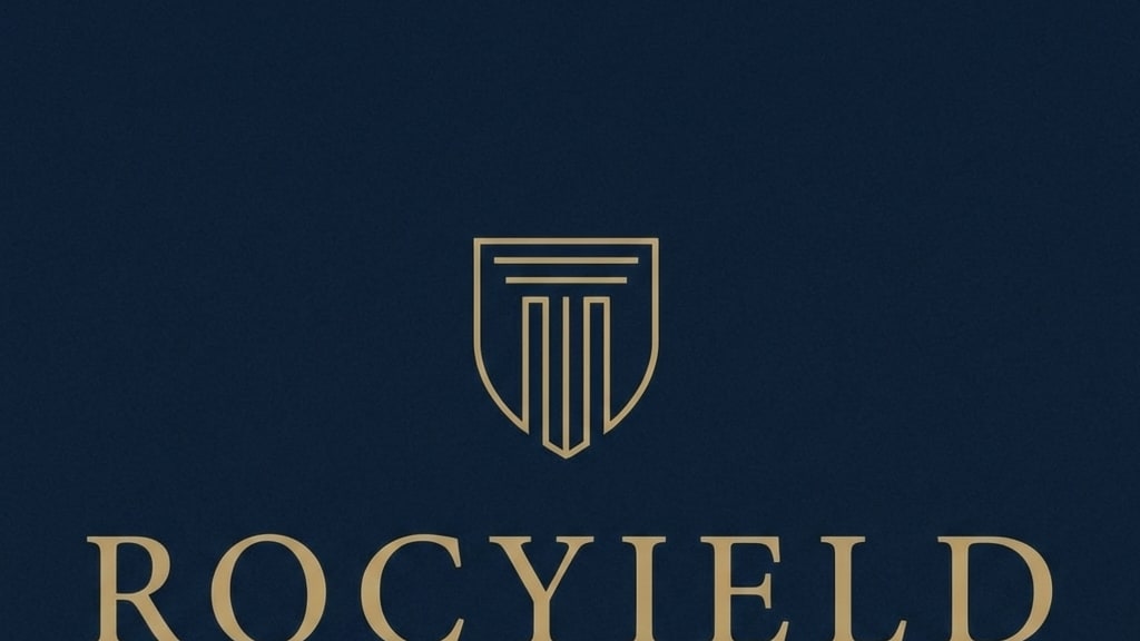 $ryAGRO — RocYield Inaugural Fund. Institutional tokenized agricultural credit.