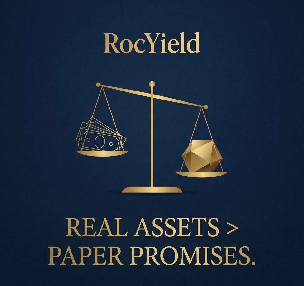 Gabriel Rocha — Founder, RocYield — Strategic insight for sustainable global yield